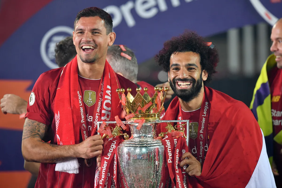 Dejan Lovren otvorio dušu o najtežem periodu života: "Bilo je dana kada sam se pitao ima li smisla živjeti“