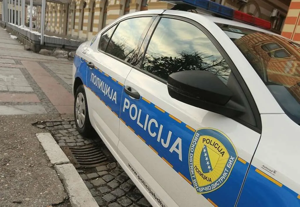 Optužnica protiv Viće R. potvrđena: Terete ga zbog smrti dvije osobe u saobraćajnoj nesreći