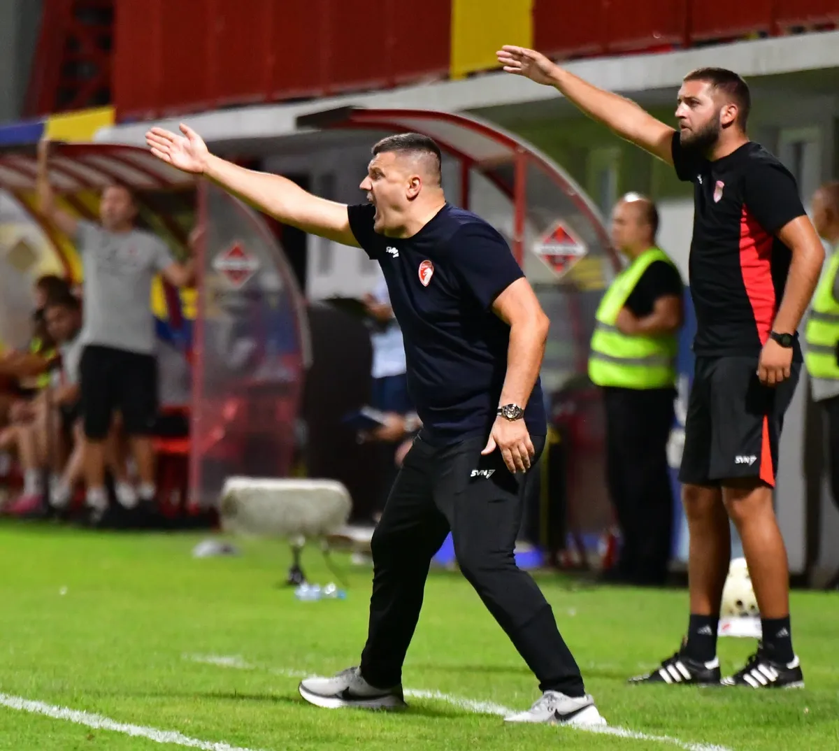 Feđa Dudić režirao petardu u Srbiji: Radnički pregazio Mladost u nestvarnoj večeri