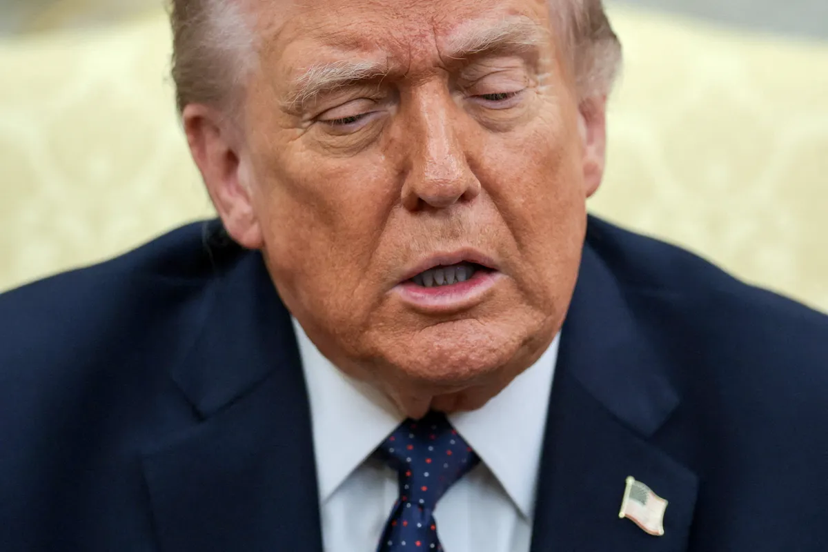 Trump: S Kanadom je veoma teško sarađivati