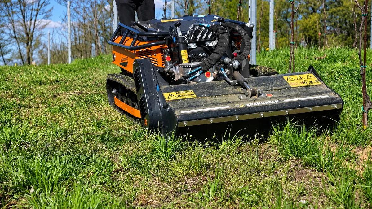 Zavirite u pametna sela: Od digitalnih farmi i dronova do lakše prodaje