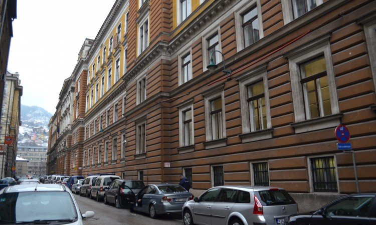 Potvrđena optužnica protiv dvije osobe zbog pogibije radnika na gradilištu Koridora Vc