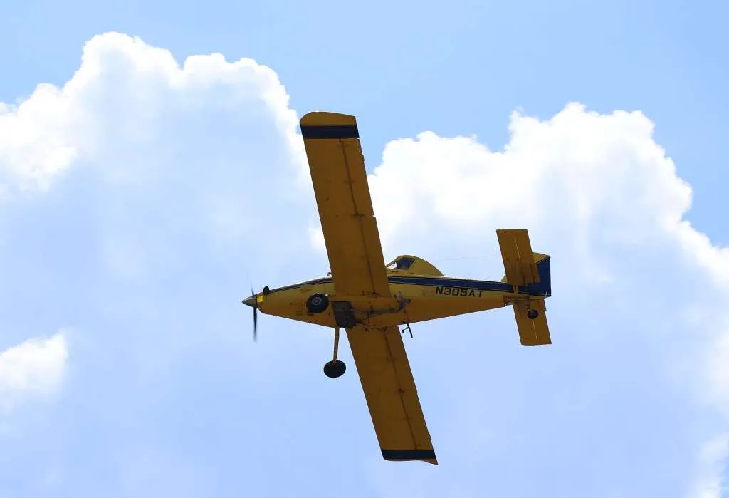 Djelovali kanaderi i helikopter, požar na Čvrsnici i dalje aktivan