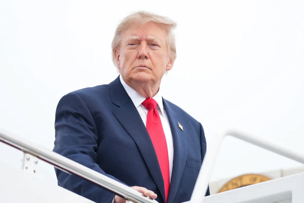 Puljić o dogovoru američkog predsjednika s Putinom: Šta je Trump trampio s Rusima?