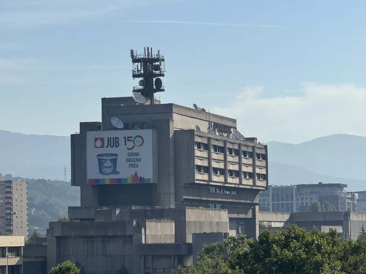 BHRT obustavlja emitovanje određenih emisija, upitan i prenos utakmica Lige nacija