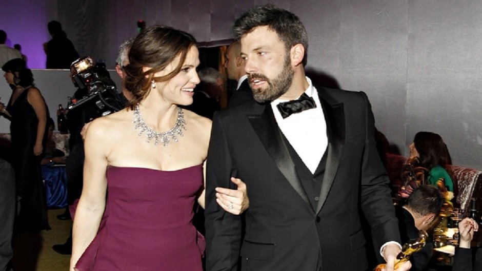 Ben Affleck otpustio bivšu suprugu Jennifer Garner iz svog novog filma: "Imamo lični prtljag"