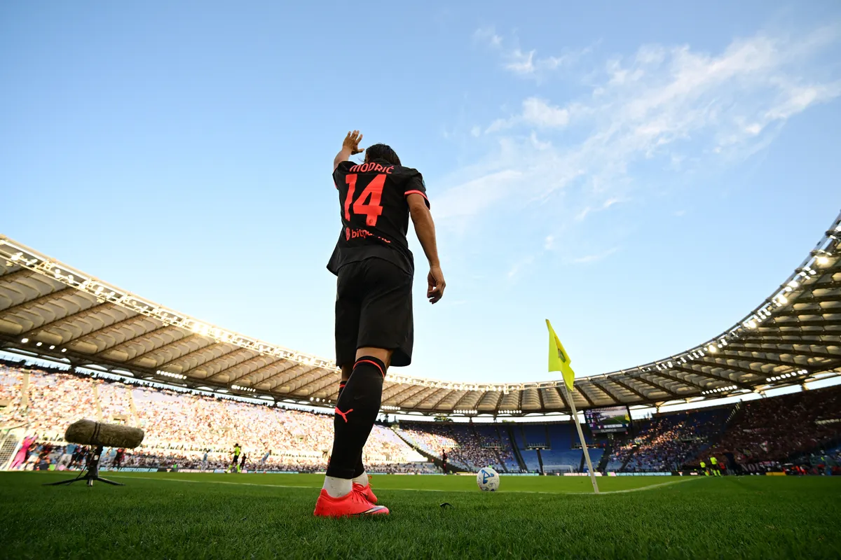 Legendarni Italijan u samo deset dana "promijenio ploču" kada je u pitanju Luka Modrić