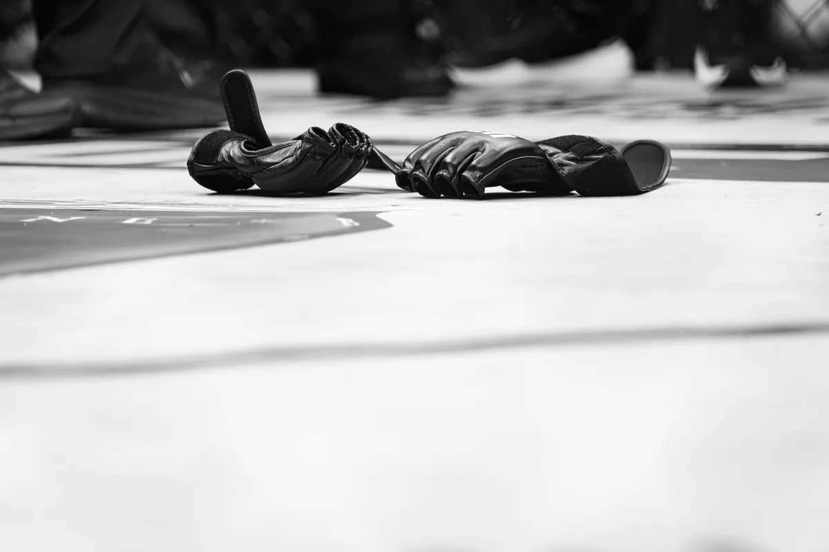 Jeziv slučaj u Zagrebu: Pronađeni ljudski ostaci, sumnja se da pripadaju bivšem MMA borcu