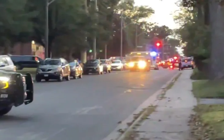 Policajac upucan ispred sinagoge u Kanadi tokom obilježavanja Jom Kipura, vlasti tvrde da nema opasnosti po javnost
