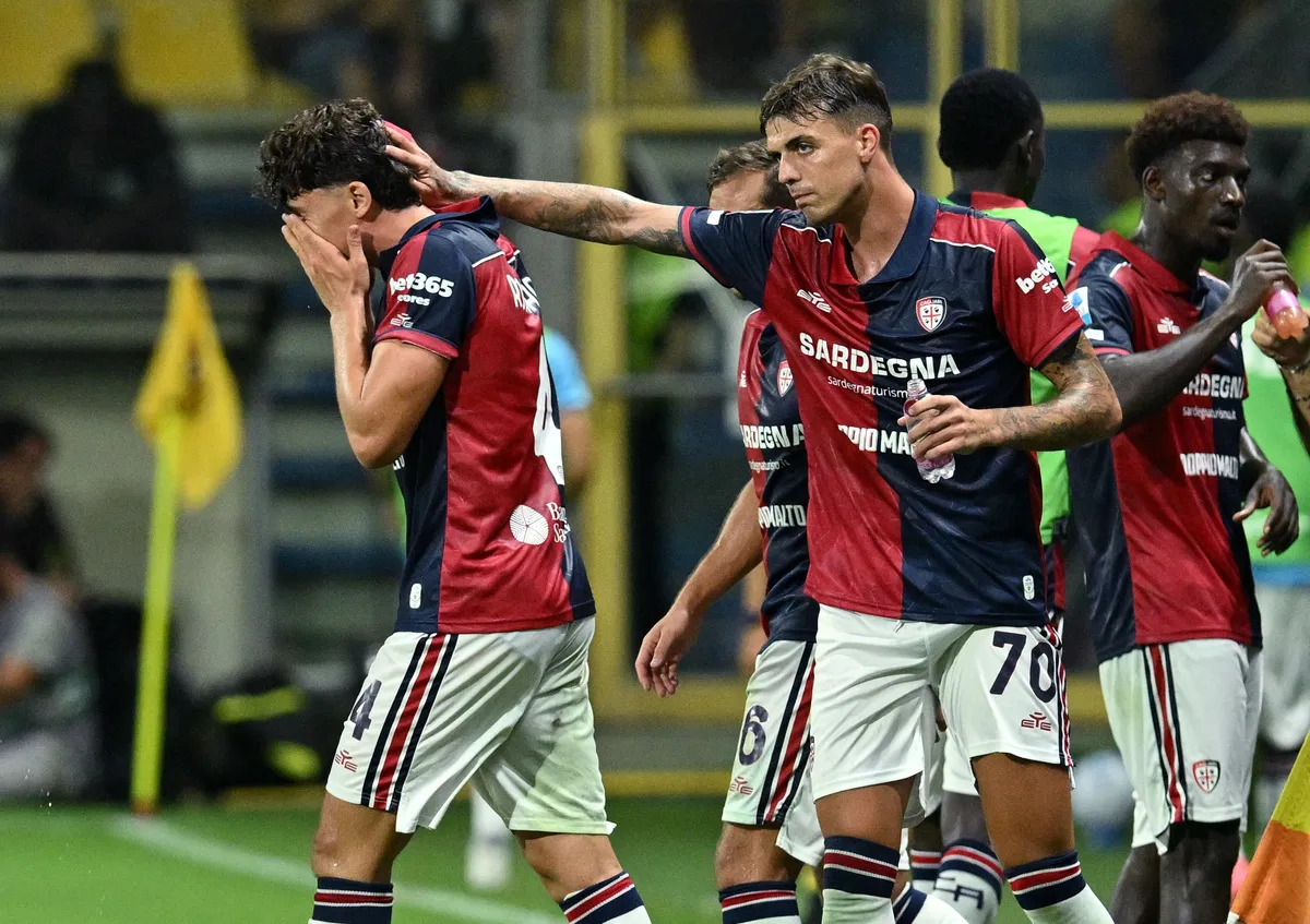 Maldini ponovo donio pobjedu Cagliariju