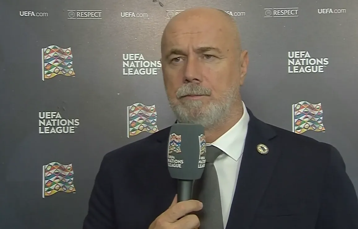 "Plan je bio da nakon dvije utakmice imamo 4 ili 6 bodova, sada sa Edinom napadamo Šveđane u Zenici — Barbarez nakon velike pobjede u Rumuniji