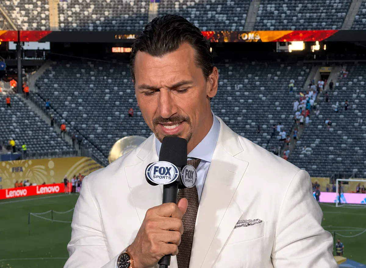 "Bacio sam ključeve na sto i pobjegao": Zlatan "pukao" od bijesa, ovo nije očekivao od svog oca