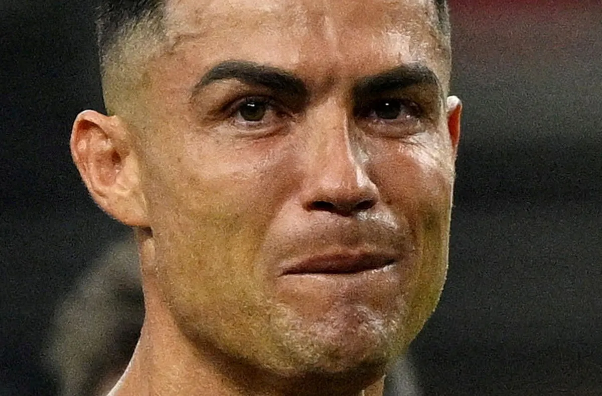 Selektor Portugala donio odluku kada je u pitanju Cristiano Ronaldo