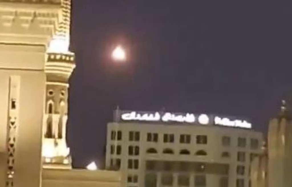 Pokušaj napada u blizini Meke: Saudijska protuzračna odbrana presrela bespilotnu letjelicu Huta