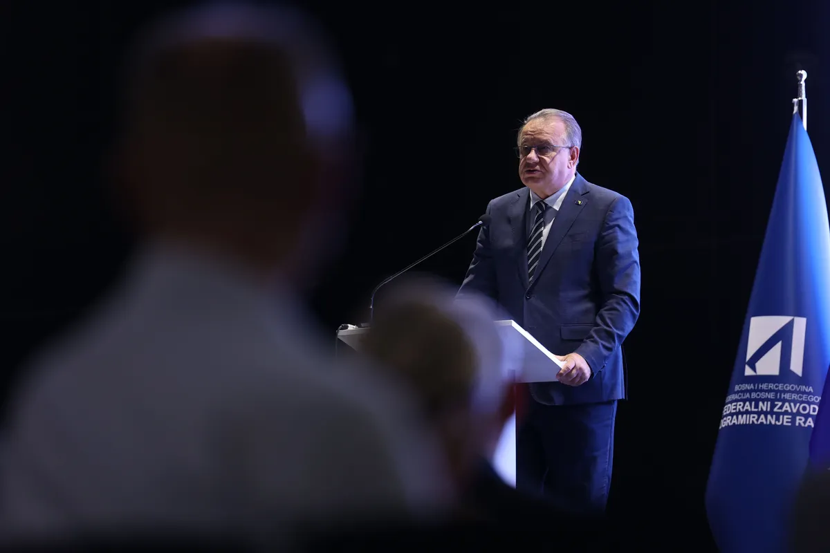 Nikšić: Godinama smo imali ciljeve koji nisu ostvareni, sada trebamo drugačiji pristup