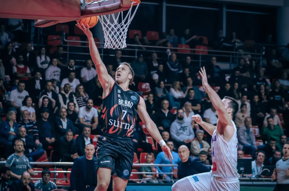 Bilbao slavio u Laktašima