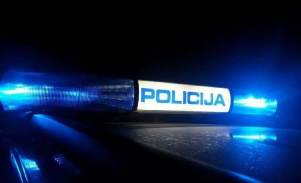 Osumnjičeni za napad na policajca u Širokom Brijegu predan Tužiteljstvu