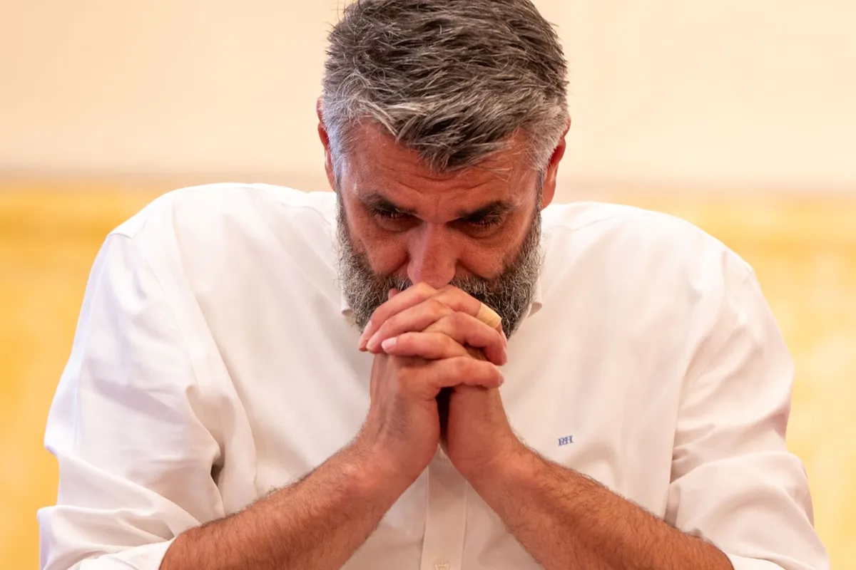 Suljagić odgovorio MUP-u RS: Ne bi oni nas ni 1995. poklali, nego su morali