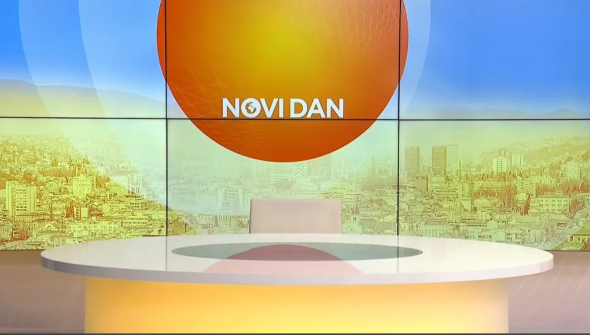 Novi dan: Šta poslije slučaja Mandić, zašto mladi Nijemci biraju Ljevicu i može li BiH postati zemlja znanja