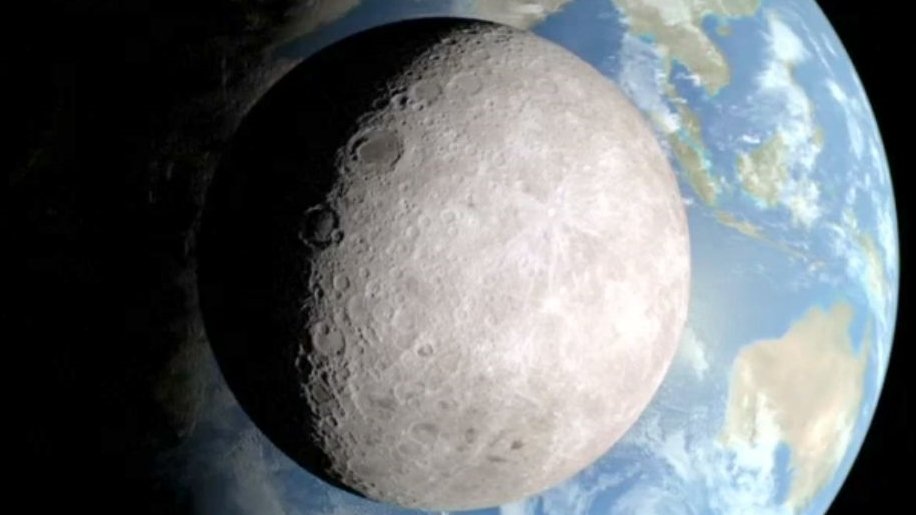 Šta se dešava: NASA otkrila novi krater na Mjesecu nastao udarom kakav se događa jednom u stoljeću