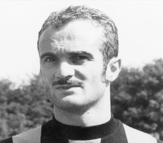 Italijanski fudbal zavijen u crno: Preminula velika legenda Intera