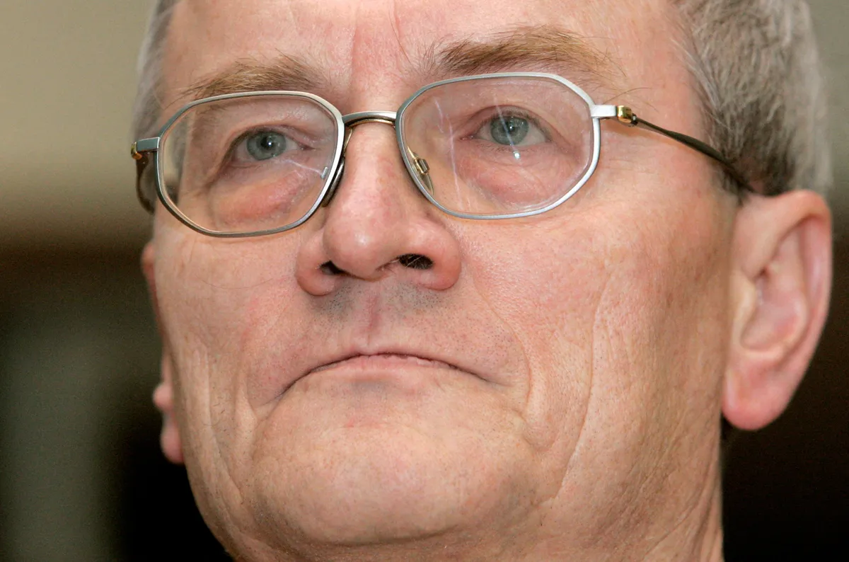 Bivši šef njemačke obavještajne službe uhapšen zbog sumnje na špijunažu
