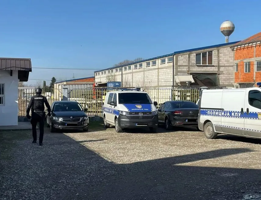 BiH dobija novi zatvorski kompleks: Za muškarce osuđene na tri godine i manje