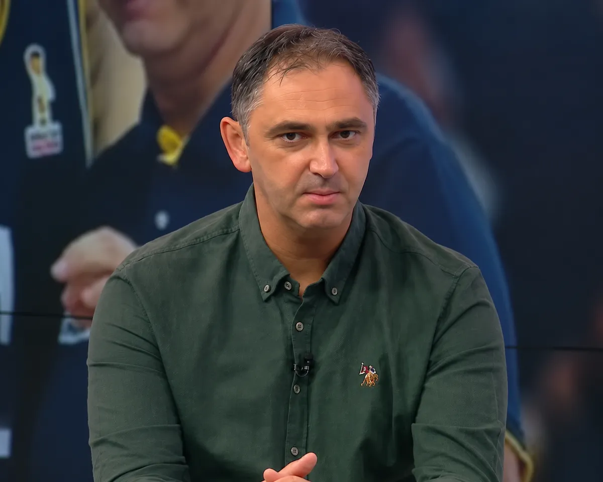 Gjergja za N1 govorio da li Zmajeve može odvesti na Mundobasket, dotakao se Garze, Muse i Atića, ali i sezone koja ga očekuje s KK Bosna (VIDEO)