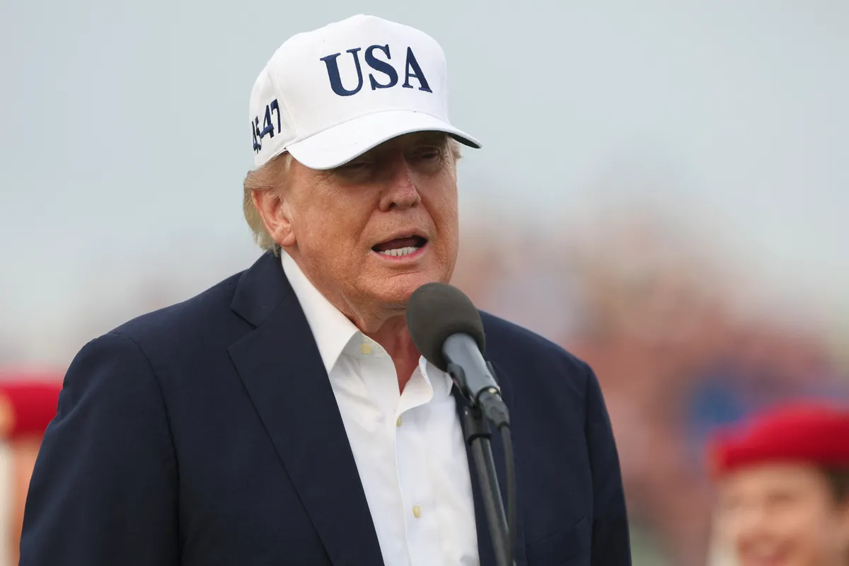 Trump: SAD mogu zadržati iransku naftu kao u Venecueli