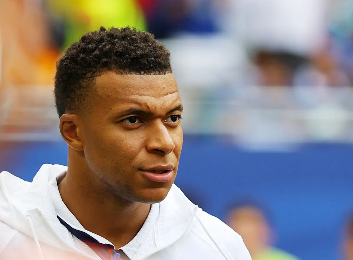 Mbappé „smiruje strasti“: „Ljudi uvijek pronađu nešto o čemu će pričati“