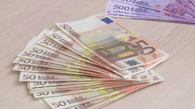 Državljanin BiH papreno kažnjen: Nije prijavio 41.700 eura pri ulasku u Hrvatsku