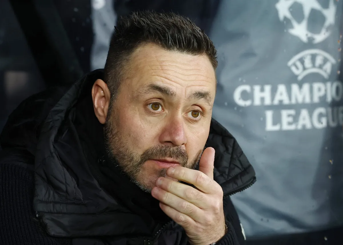 Tottenham uložio skoro 400 miliona eura, a na reprezentativnu pauzu odlazi kao posljednji u Premier ligi