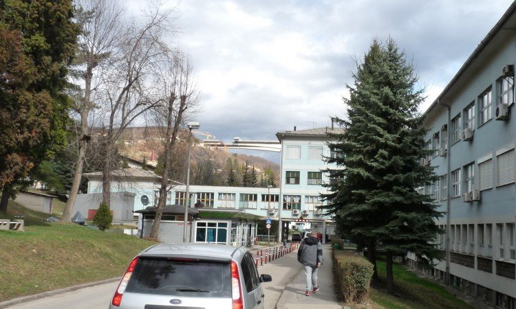Kantonalna bolnica Zenica ponovo ima pedijatrijskog nefrologa