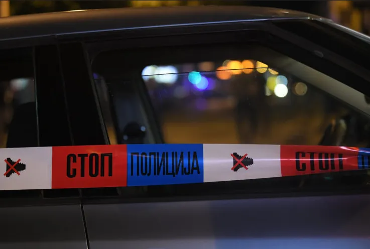 Komšije čule vrisku, policija brzo stigla, ali je bilo kasno: Sin usmrtio majku
