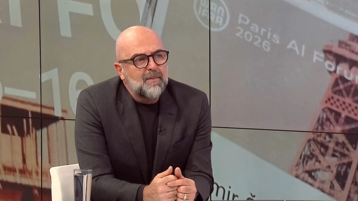 AI ulazi u redakcije, Šehanović upozorava: Novinarski nerv mora ostati