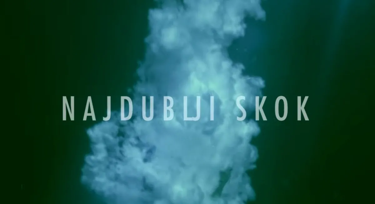 "Najdublji skok" Lejle Zvizdić osvojio nagradu za najbolji kratkometražni film na BSAFF u Budvi