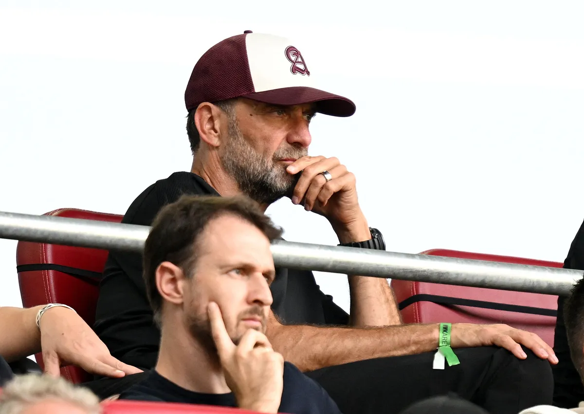 Klopp sprema revoluciju u Njemačkoj pred duele sa Srbijom, već precrtao jedno veliko ime