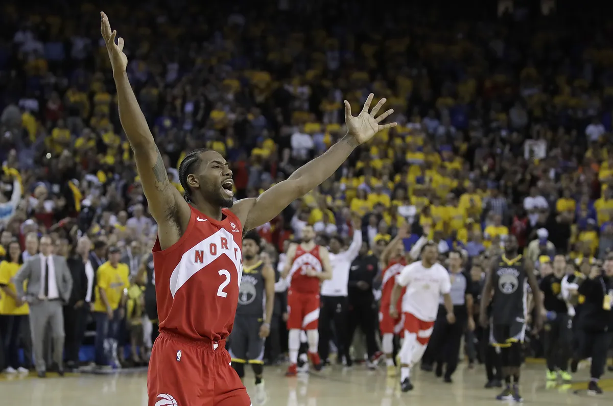 NBA potres: Kawhi Leonard se vraća u Toronto, Clippersi za njega dobijaju ogroman paket