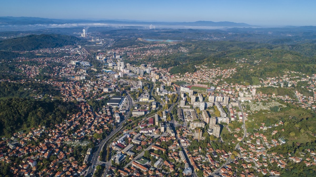 Iz Prostornog plana TK izbrisani rudnici litijuma, nikla, kobalta i bakra: "Ovo je velika pobjeda"