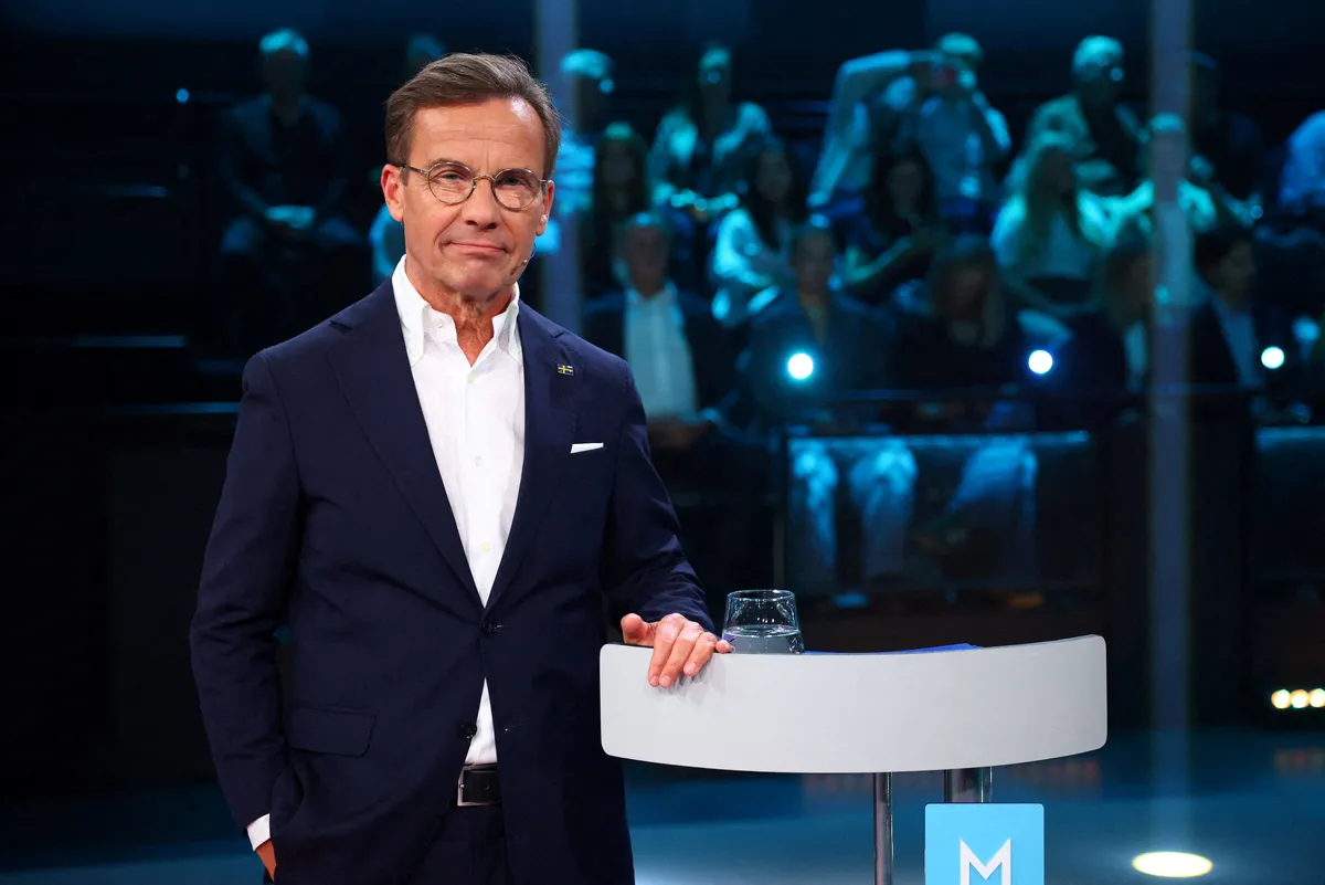 Švedski premijer podnio ostavku nakon poraza na izborima