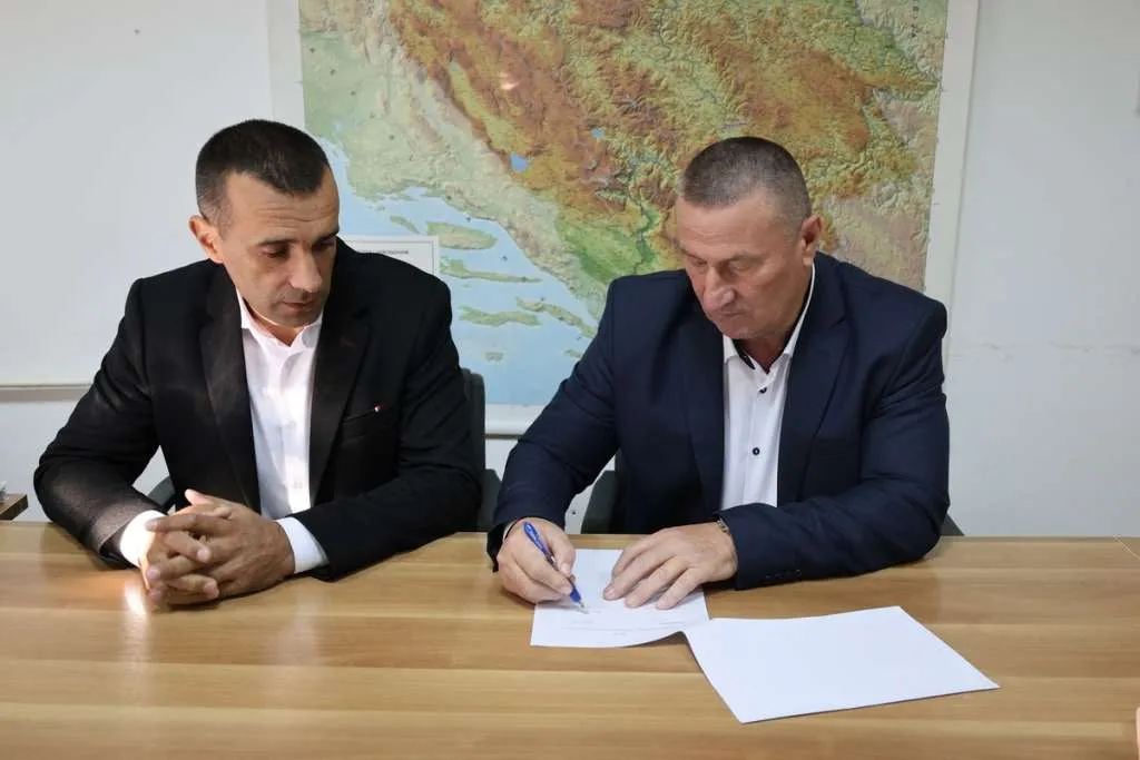 Općini Pale u FBiH dodjeljeno 40.000 KM za lokalne puteve