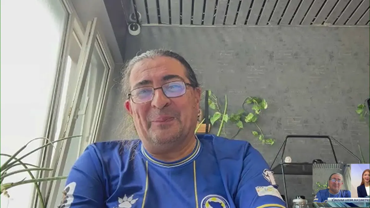 Mijajlović za N1: Ovi momci mogu otvoriti novo zlatno poglavlje Zmajeva