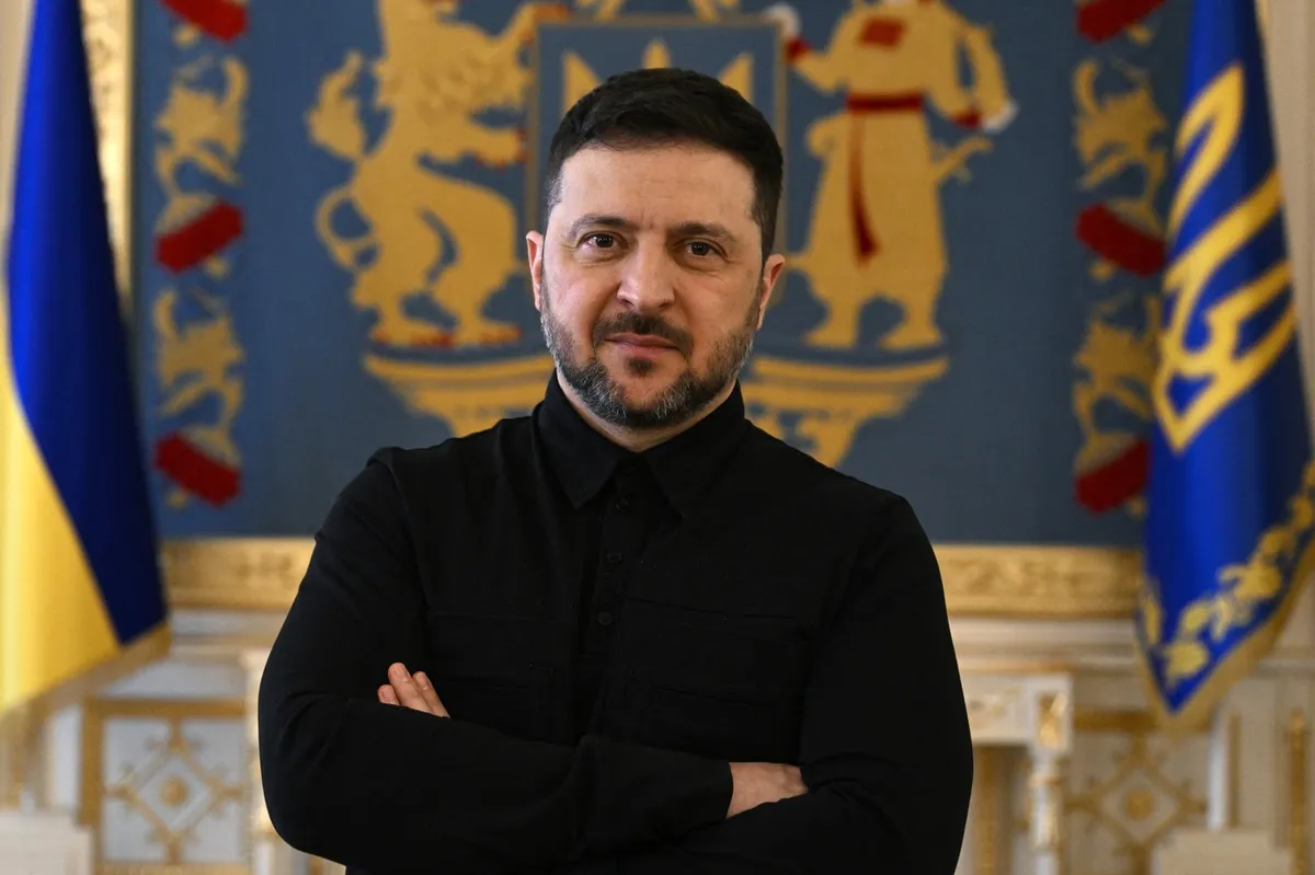 Zelenski poručio Trumpu da je Ukrajina spremna prestati gađati ruska energetska postrojenja, ali uz jedan uslov