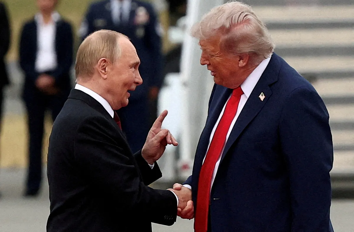 Trump potpisao zakon kojim se odobravaju sveobuhvatne sankcije Rusiji