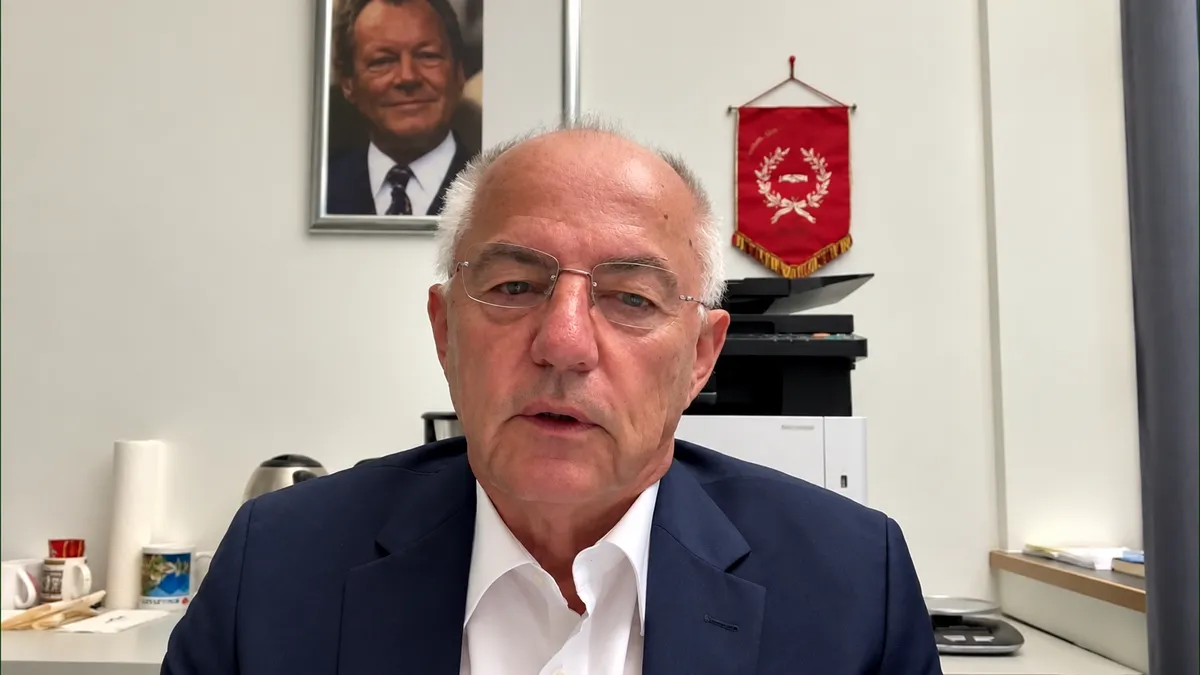 Bivši njemački parlamentarac upozorava: Politički uspon AfD-a je prijetnja za cijelu Evropu