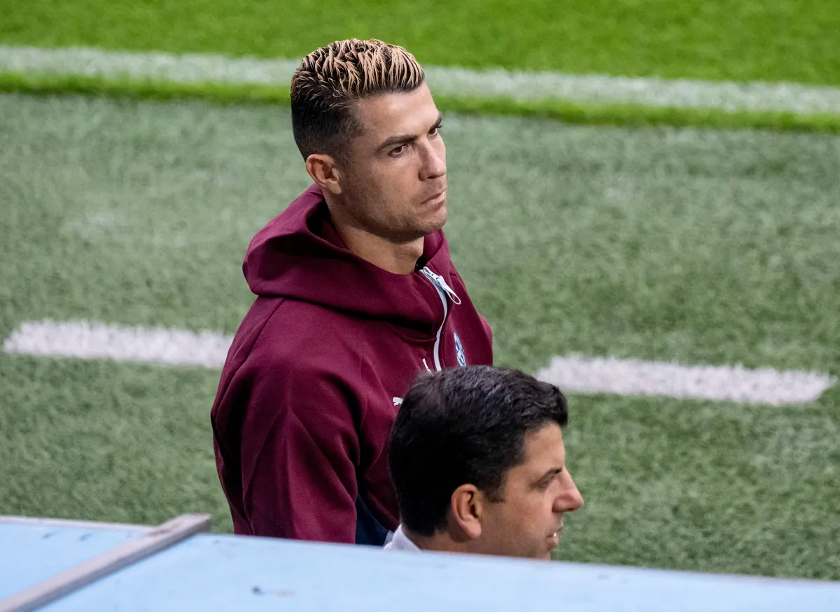 Cristiano Ronaldo objavio veliko saopćenje: Vjerujte mi, ovo je potpuna istina