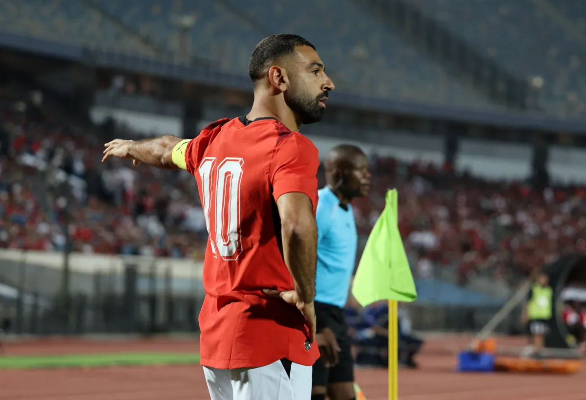 Salah napustio pripreme Egipta i šokirao navijače, tamošnji Savez objasnio o čemu je riječ