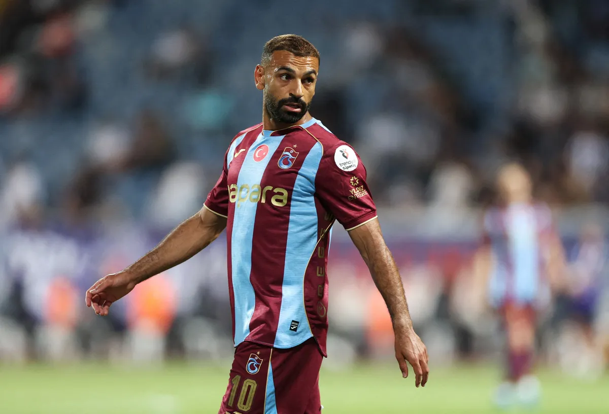 Salahov šou protiv Galatasaraya: Za 45 minuta postigao dva gola i upisao asistenciju (VIDEO)