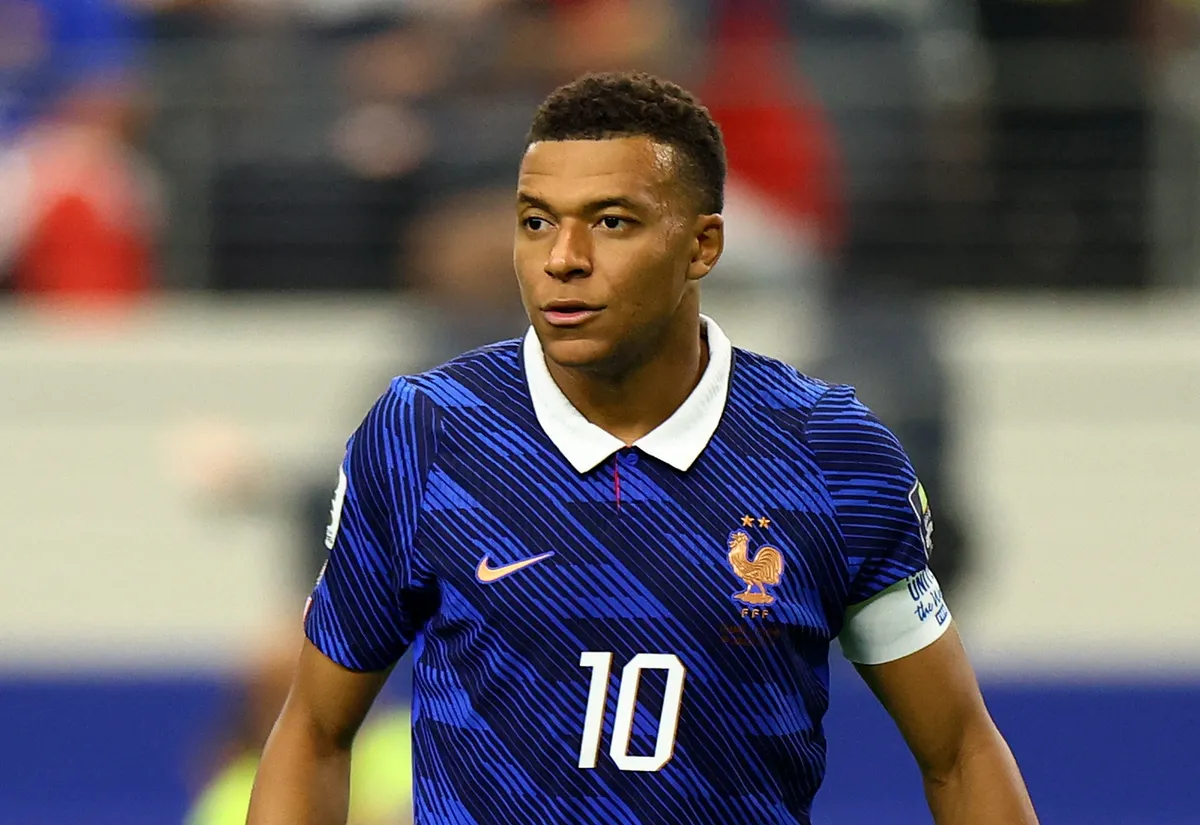 Mbappe bez dileme poručio ko je najbolji na svijetu: Niko nije imao bolju sezonu od mene