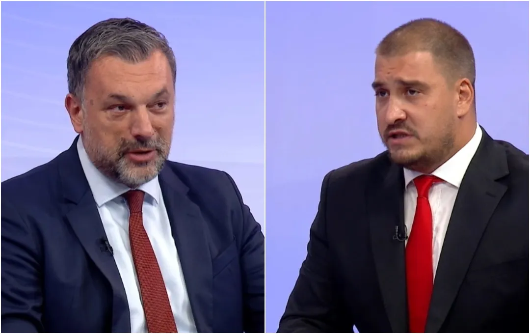 Rezultati ankete: Zahiragić uvjerljiviji za većinu naših čitalaca